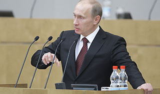 Россия защитится от вмешательства извне Россия защитится от вмешательства извне