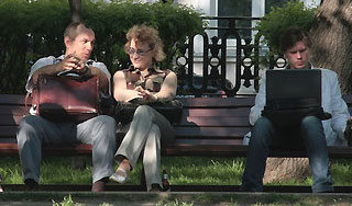 В России появится новый средний класс В России появится новый средний класс