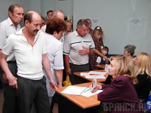 Около трех тысяч безработных организовали собственное дело