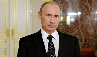 Путин: Сколько и как будем тратить Путин: Сколько и как будем тратить