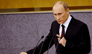 Россия справится с политическими бациллами Россия справится с политическими бациллами