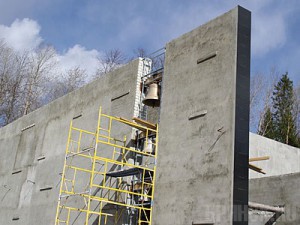 Мемориальный комплекс «Хацунь» готовится к открытию