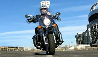 Мотоциклы в городах хотят запретить Мотоциклы в городах хотят запретить