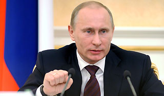 Российским бизнесменам облегчат бремя Российским бизнесменам облегчат бремя