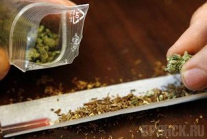 Брянцу дали условный срок за попытку переслать конверт с марихуаной