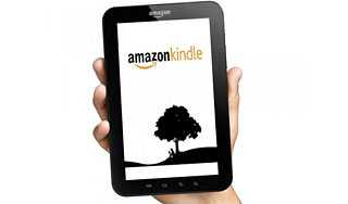 Планшет от Amazon обещает встряхнуть рынок Планшет от Amazon обещает встряхнуть рынок