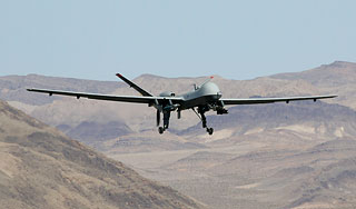 США послали в Ливию беспилотники США послали в Ливию беспилотники