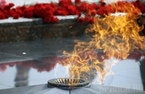 Презентуют уникальную книгу о героях Брянской земли