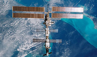 На МКС отказал кислородный генератор На МКС отказал кислородный генератор