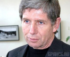 Греческий фотограф покажет в Брянске свои работы Костас Асимис