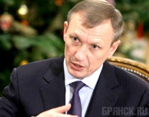 Всего за год Николай Денин стал крупным землевладельцем Николай Денин