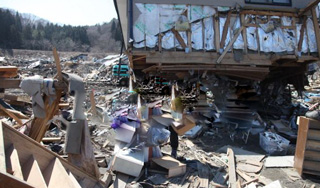 На Земле началась эра катастроф На Земле началась эра катастроф