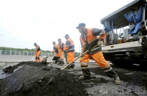 Вокруг микрорайона «Есенинский» построят объездную дорогу