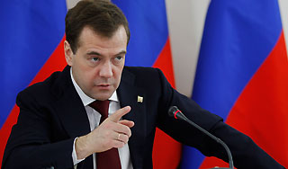 Борцов со взятками предостерегли от метаний Борцов со взятками предостерегли от метаний