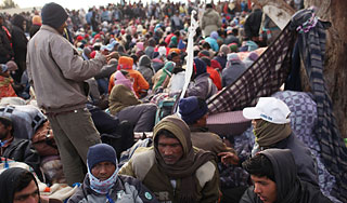 Франция хочет остановить действие Шенгена Франция хочет остановить действие Шенгена