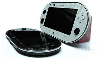 От Samsung ждут игровой консоли От Samsung ждут игровой консоли