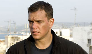 Мэтта Деймона заменили "Повелителем бури" Мэтта Деймона заменили "Повелителем бури"