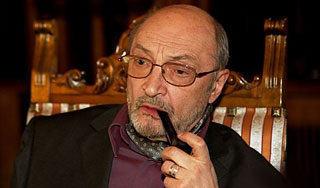 Смерть Козакова потрясла его коллег Смерть Козакова потрясла его коллег