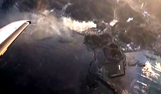 Над "Фукусимой-1" нависла новая угроза Над "Фукусимой-1" нависла новая угроза