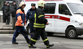 На Ставрополье произошла серьезная авария На Ставрополье произошла серьезная авария