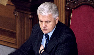 Спикеру Рады стало плохо в храме Спикеру Рады стало плохо в храме