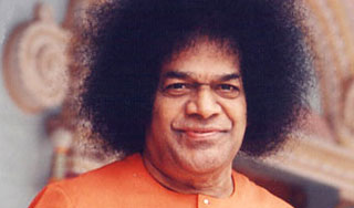 Умер духовный лидер Индии Сатья Саи Баба Умер духовный лидер Индии Сатья Саи Баба