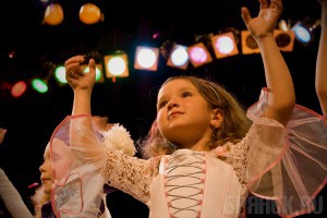 Юные таланты из Брянска покорили северную столицу