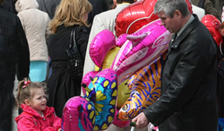 Россиян ждут тройные выходные Россиян ждут тройные выходные