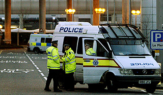 В Венесуэле покусились на российское золото В Венесуэле покусились на российское золото