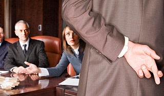 Как убедить шефа повысить зарплату Как убедить шефа повысить зарплату