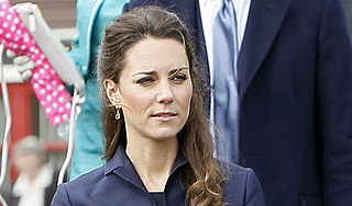 Гвардеец оскорбил невесту принца Уильяма Гвардеец оскорбил невесту принца Уильяма