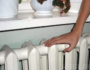 Стародубский район первым завершил отопительный сезон