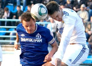 Брянцы не сумели взломать астраханскую оборону