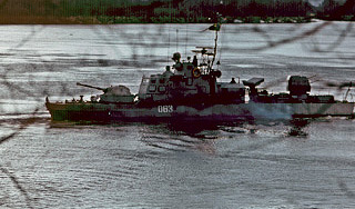 Китайские рабочие смещают границу с Россией Китайские рабочие смещают границу с Россией