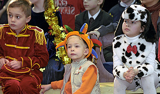 Российская армия закупает костюмы снежинок Российская армия закупает костюмы снежинок