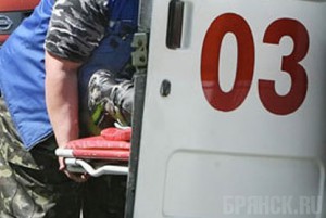 Мужчина погиб под колесами медицинской «Газели»