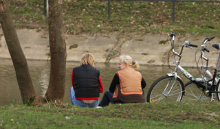 Каждый пятый россиянин прогуливает работу Каждый пятый россиянин прогуливает работу