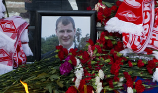 В деле Свиридова осталась одна версия В деле Свиридова осталась одна версия