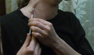 Каждый сотый школьник наркозависим Каждый сотый школьник наркозависим