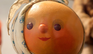 Россияне спорят с украинцами из-за Колобка Россияне спорят с украинцами из-за Колобка