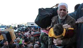 В Европе собираются вернуть границы В Европе собираются вернуть границы