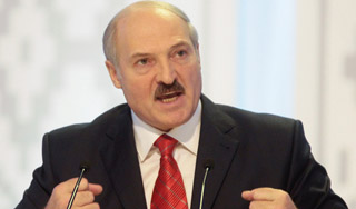 Украину возмутили слова Лукашенко Украину возмутили слова Лукашенко