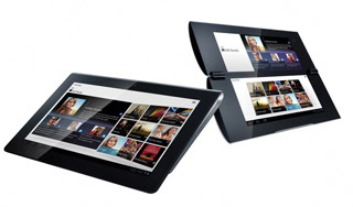 Sony рассказала о своих будущих планшетах Sony рассказала о своих будущих планшетах