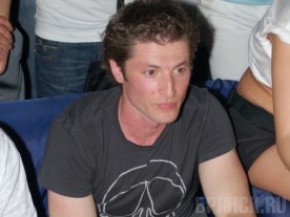 «АРТлантиду» посетит всемирно известный хореограф Денис Бородицкий