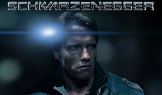Шварценеггер вновь сыграет Терминатора Шварценеггер вновь сыграет Терминатора