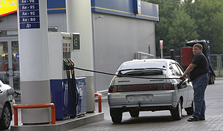 В мире начинается бензиновый кризис В мире начинается бензиновый кризис