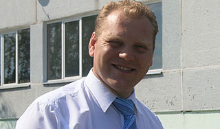 В Подмосковье жгут имущество чиновников В Подмосковье жгут имущество чиновников