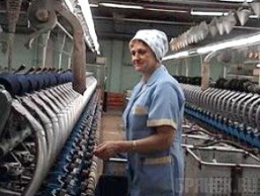 Брянские камвольщики начнут выпуск инновационных материалов