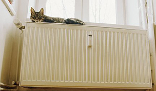 В Москве начинают отключать отопление В Москве начинают отключать отопление