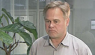 Касперский: Похитители действовали жестко Касперский: Похитители действовали жестко